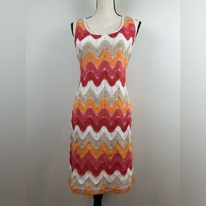 Sharagano Dress Size 4